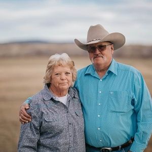 Meet your Posher, Edna